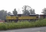 Grain Train